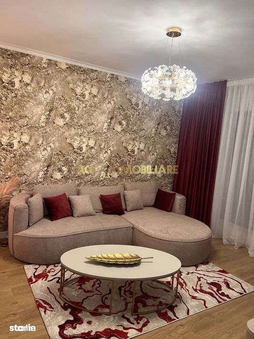 2 Camere de inchiriat | Exigent Plaza F5 | Centrala | Metrou — fotografia 3
