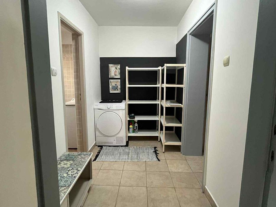 Дава се под наем Етаж от къща в Божурище - 120 кв.м за 613 € - Снимка #11