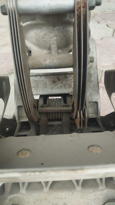 Рулевая колонка Вольво кассой