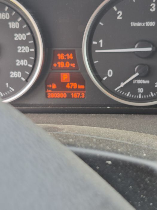 Vand BMW Seria 5