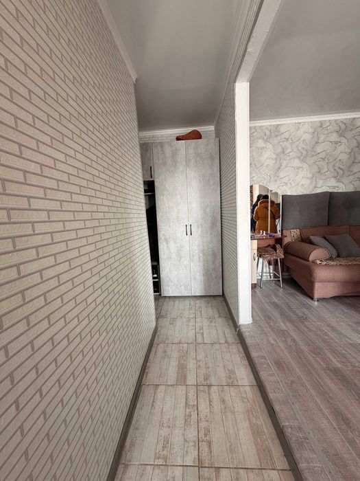 Продам 1 комнатную квартиру