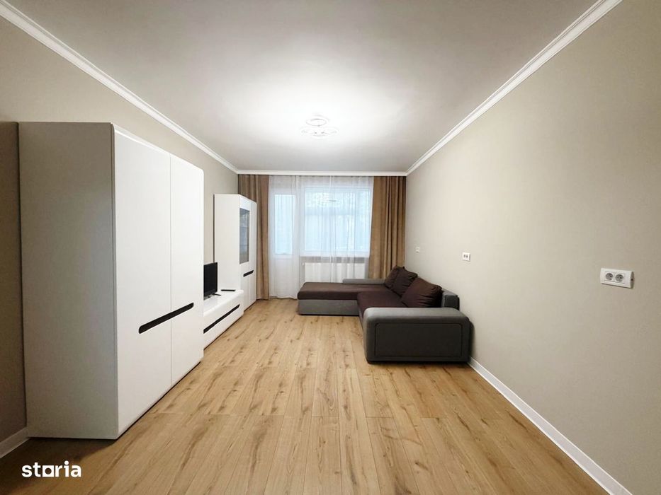 Apartament modern 2 camere la parter, centrală – Podgoria — fotografia 1