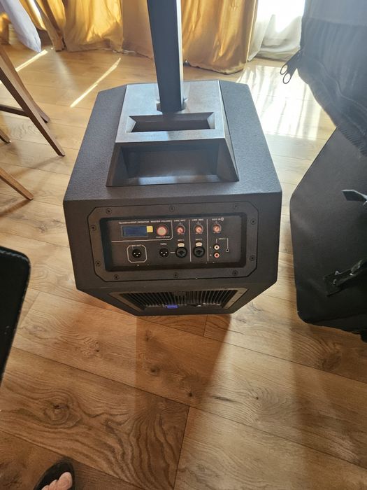 Electro Voice  EVOLVE 50