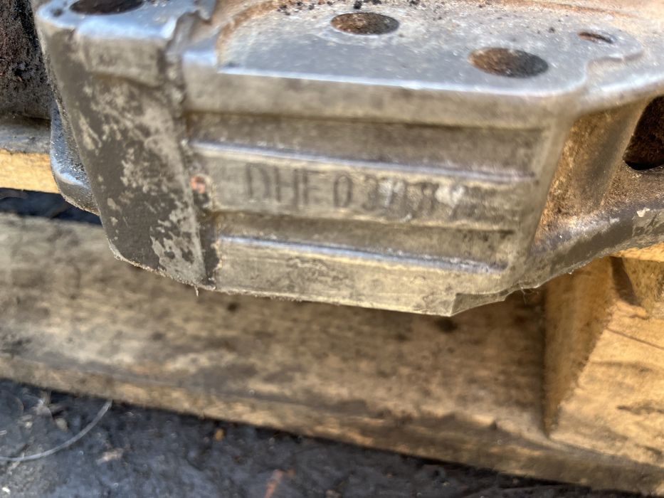 Ауди 2.8 Скоростные коробки