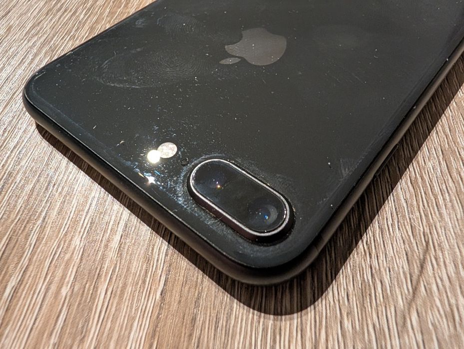 iPhone 8 Plus Black - 64 GB