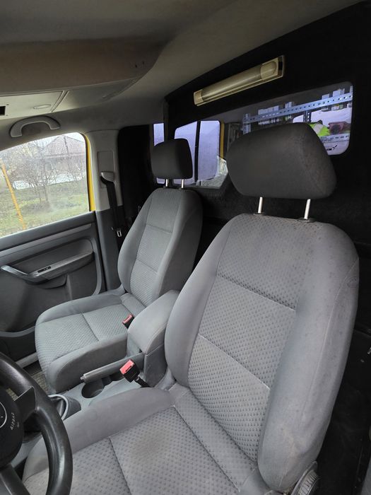 Vw Touran de vanzare