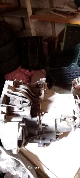 Продаю корпус  коробки ваз-2109