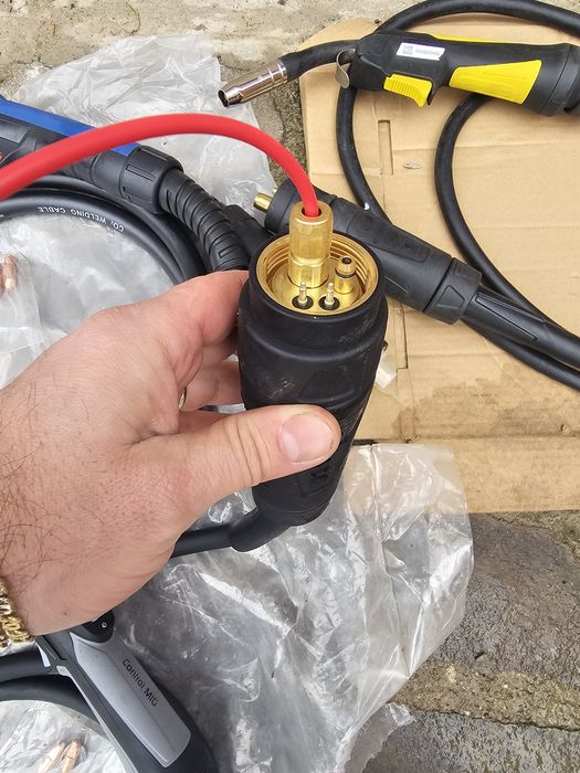 pistolete mig mag soldatech