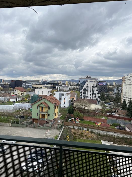 Vand apartament cu o camera Iulius Mall