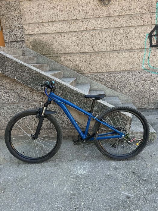 Колело Rockrider st 500