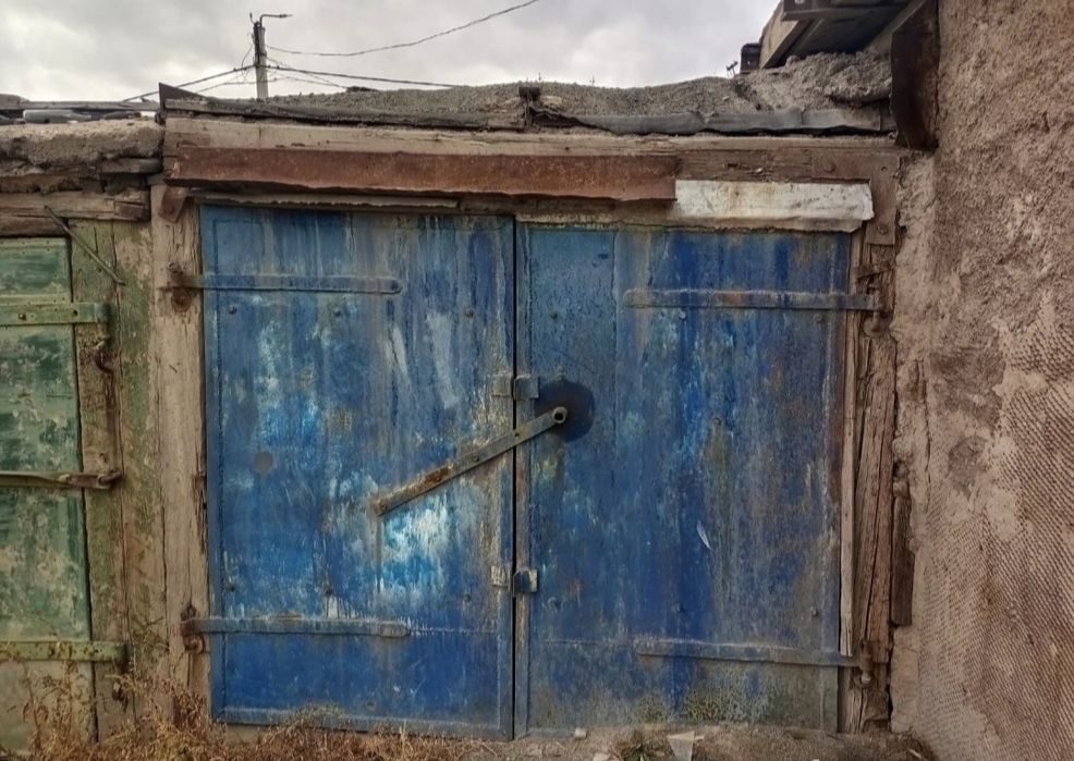 Продам сарай срочно