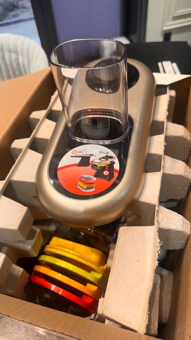 Мультирезка Moulinex