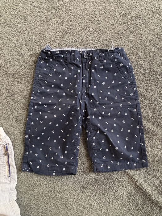 Пакет вещей на мальчика 10 лет