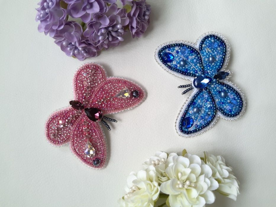 броши, подарки на 8 марта