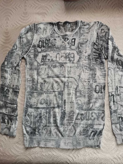 Блуза за момче 12години