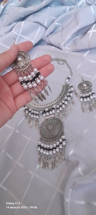 Zebigardon, abadok, diadema, zakolka