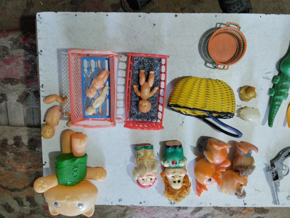 Игрушки продам качество