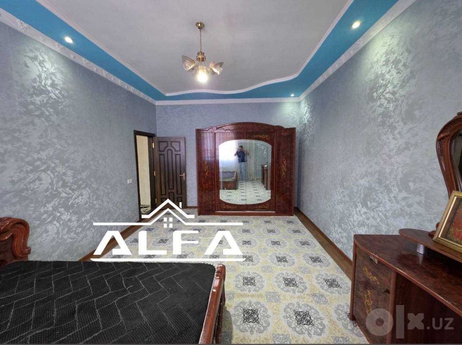 3 xonali 80m² 4-qavat.   #3x #749a