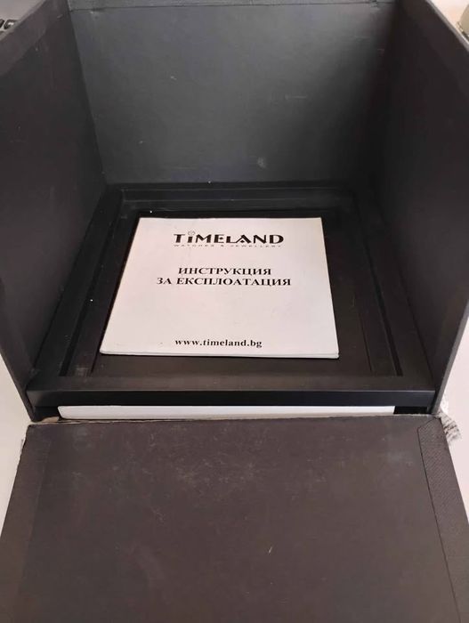 Edox Delfin 10107 Отлично Състояние + кутия + каишка