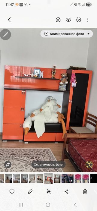 Стенка производства Беларусь