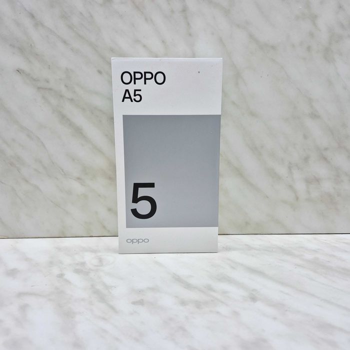 OPPO A5, Dual SIM Nou 6GB RAM, 128GB Zeus Amanet Militari 35611