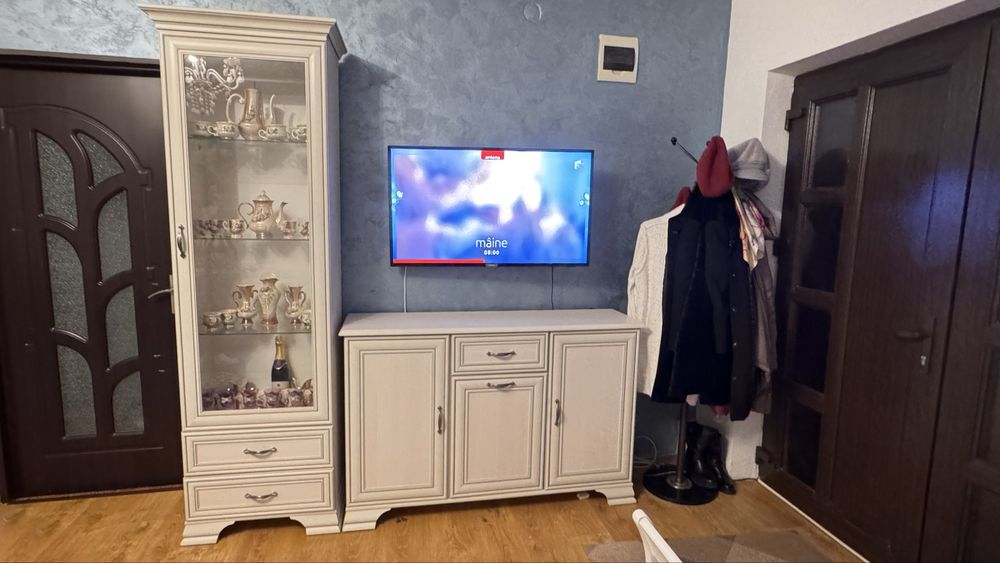 Vand mobila Living eleganta