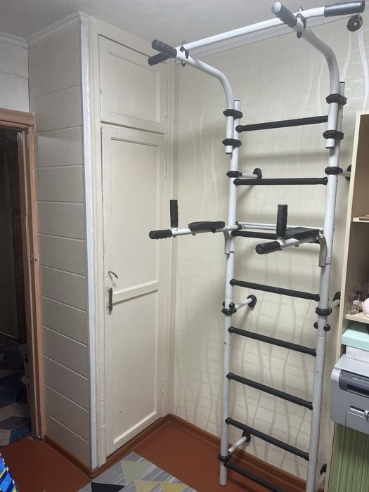 Продается Шведская стенка  б/у