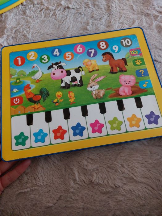 Образователен таблет