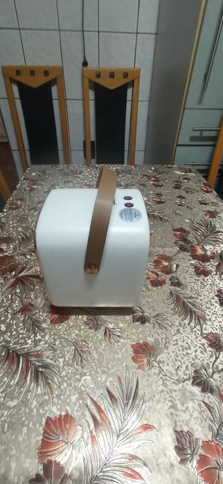 Mini aer condiționat