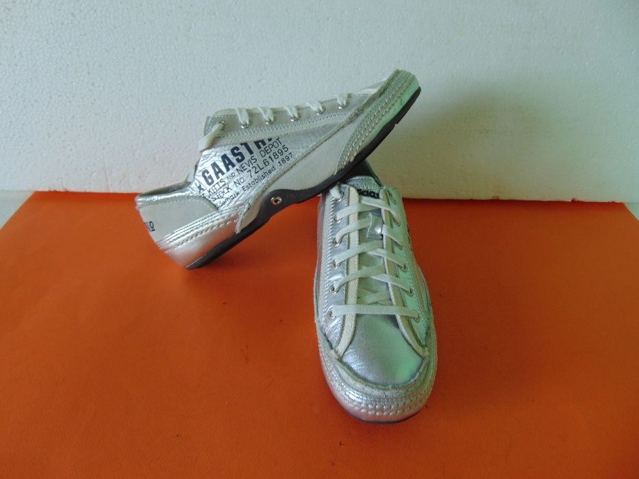 НОВИ Gaastra номер 41 Оригинални мъжки обувки