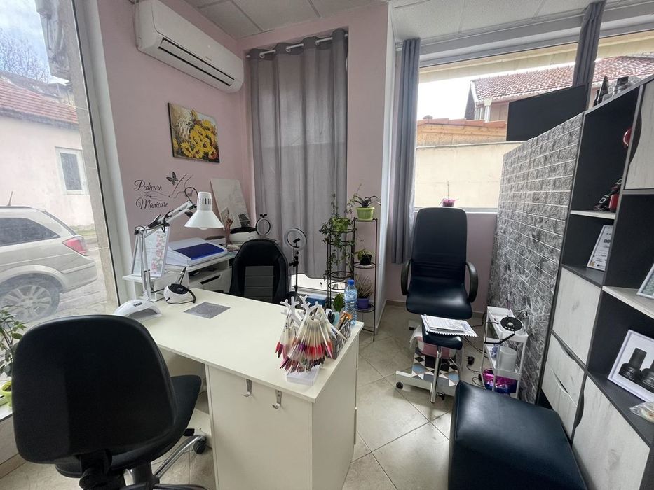 Продава се Офис в София, Надежда 2 - 40 кв.м за 1875 €/кв.м - Снимка #2