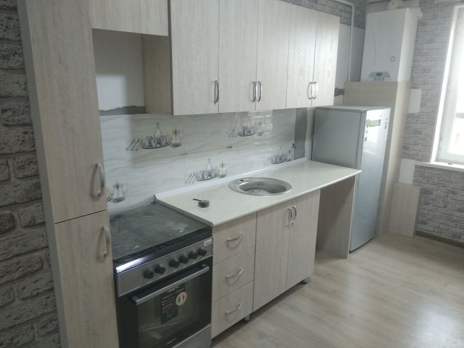 Kuxiniy mebel eng sifatlisi