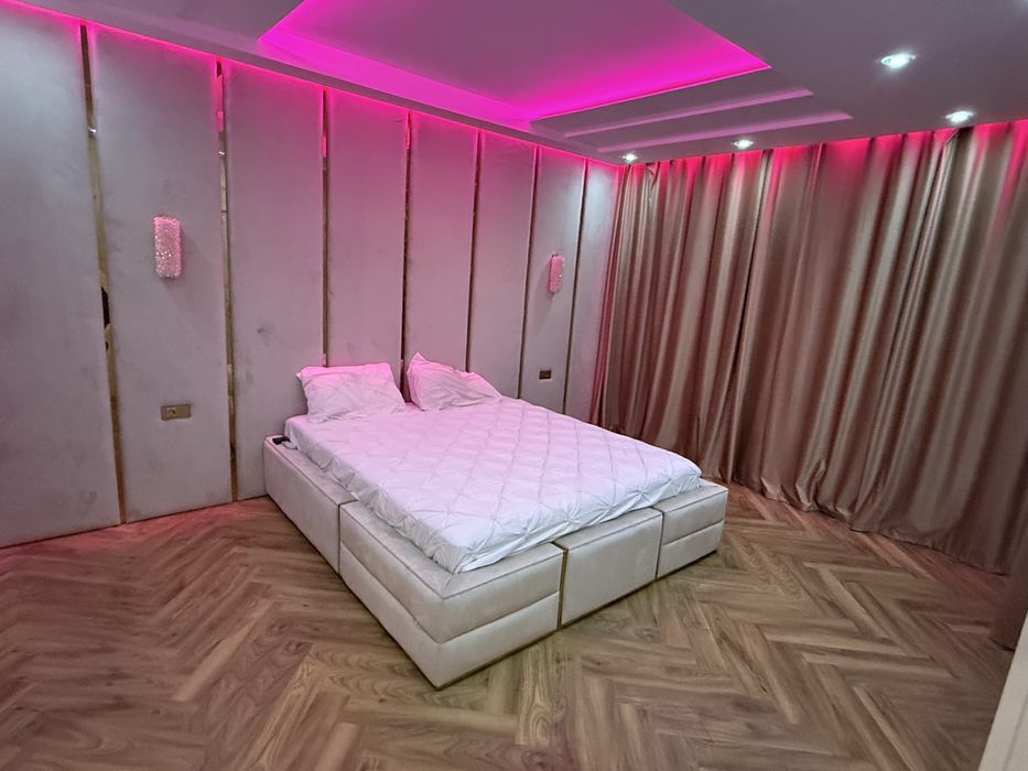 Vila petreceri Vila majorate