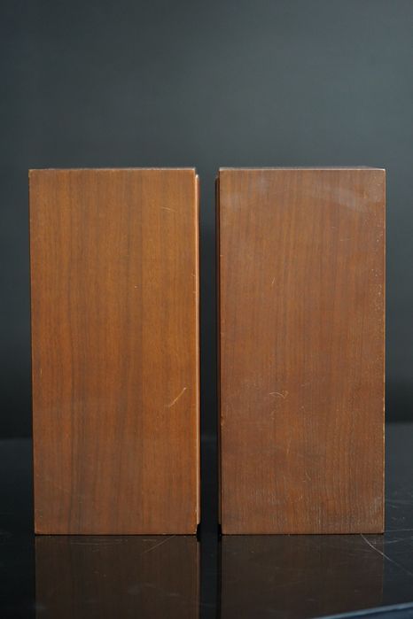 boxe vintage Sansui SP30