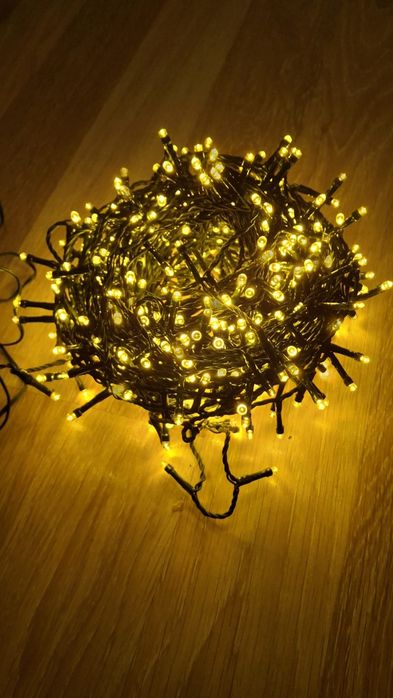 Vand instalatie led