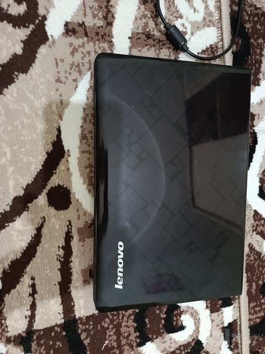 Lenovo S200s netbook — SSD 128GB / 6GB RAM / O'qish va ish uchun