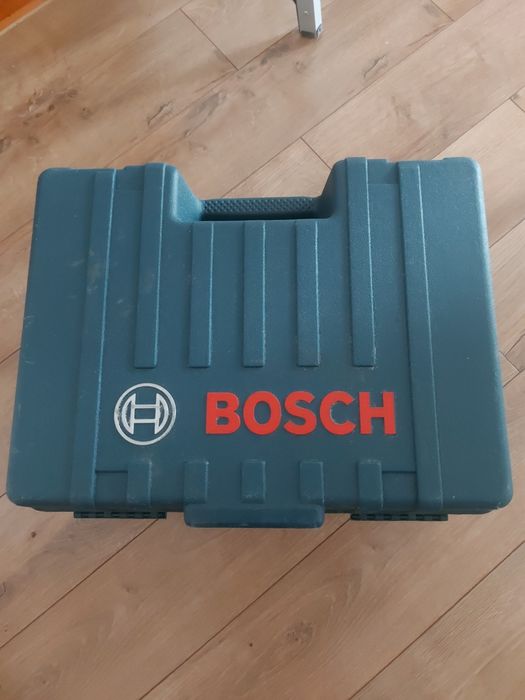 Nivela laser ROTATIVA bosch grl 400 profesional