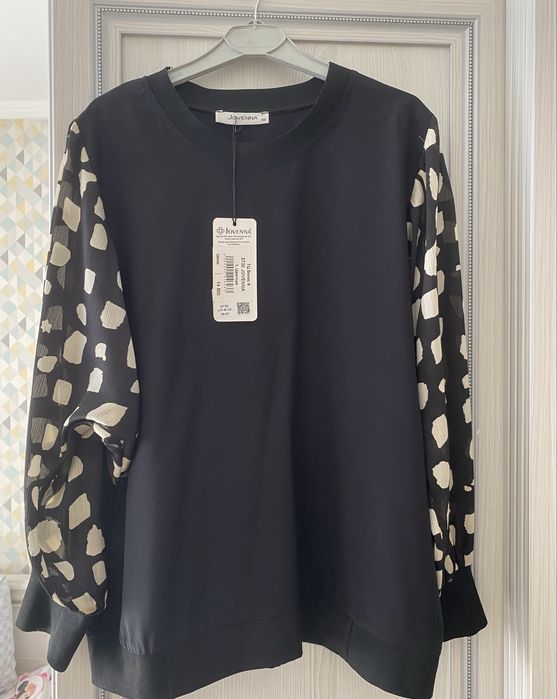 Блуза женская , укороченная