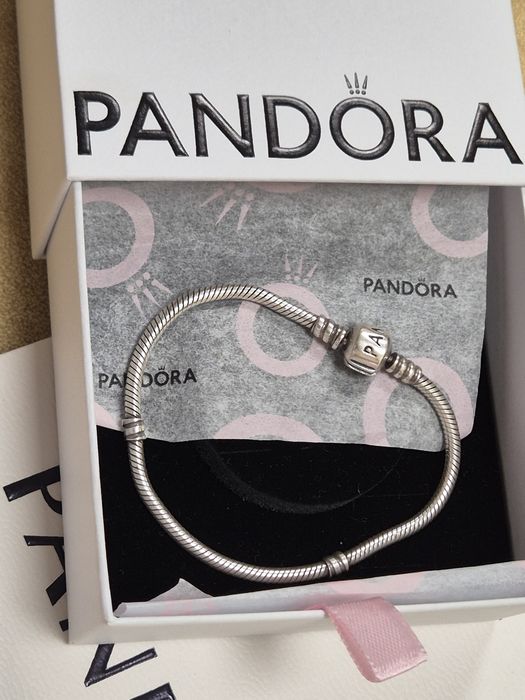 Bratara Pandora originală