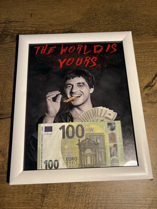 Картини Scarface и др