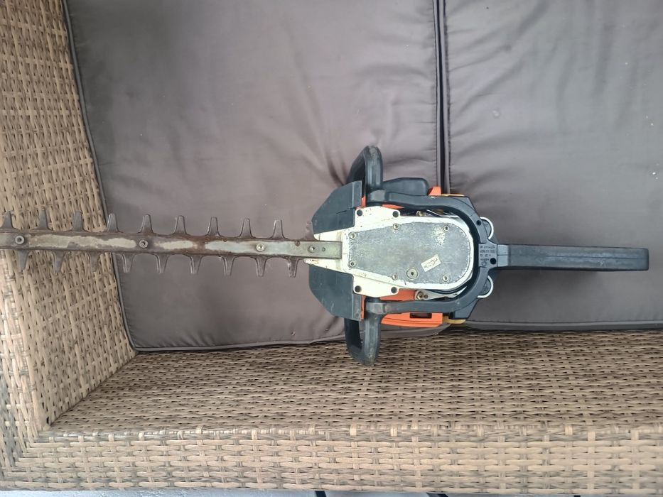 Foarfeca de tuns gard viu Stihl hs75