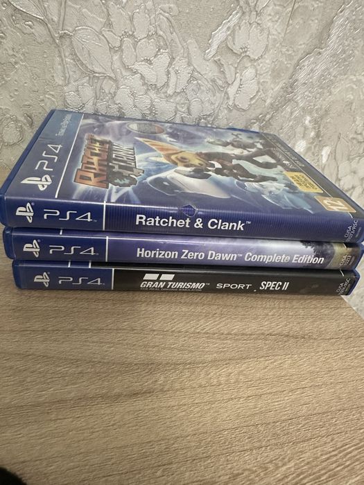 Диск пс5 sony playstation