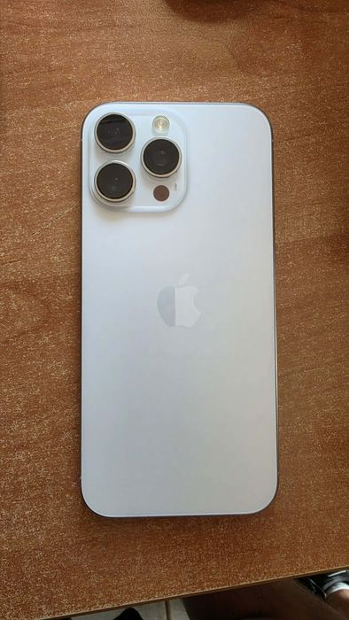 Iphone 16 pro max 256gb