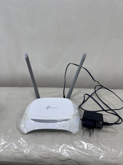 Роутер TP-Link WR 840N