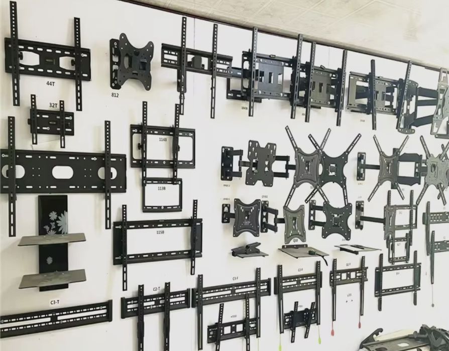 Кронштейн Установки и продажи  Доставка через яндекс 24/7