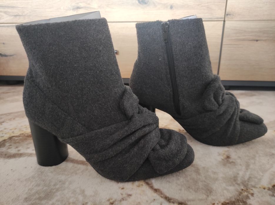 Обувки ZARA  - 39 номер