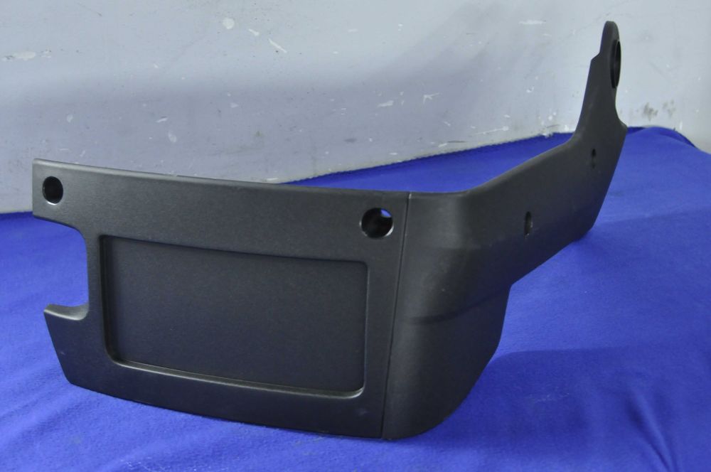 Облицовка передних сидений Приора Priora левая