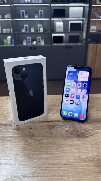 iPhone 13 128gb | Магазин «Nomad Mobile»