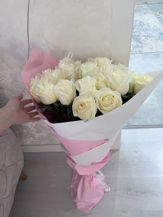 Цветы подешевле