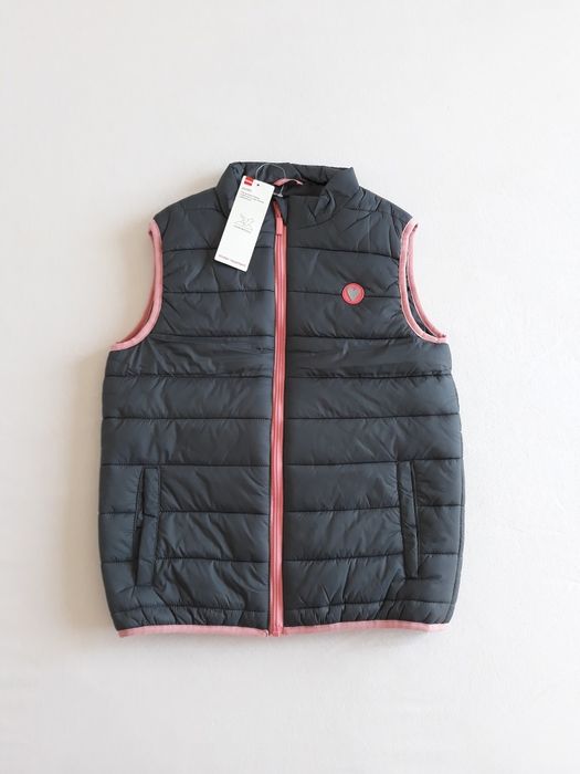 Vestă groasă Waterproof Hema